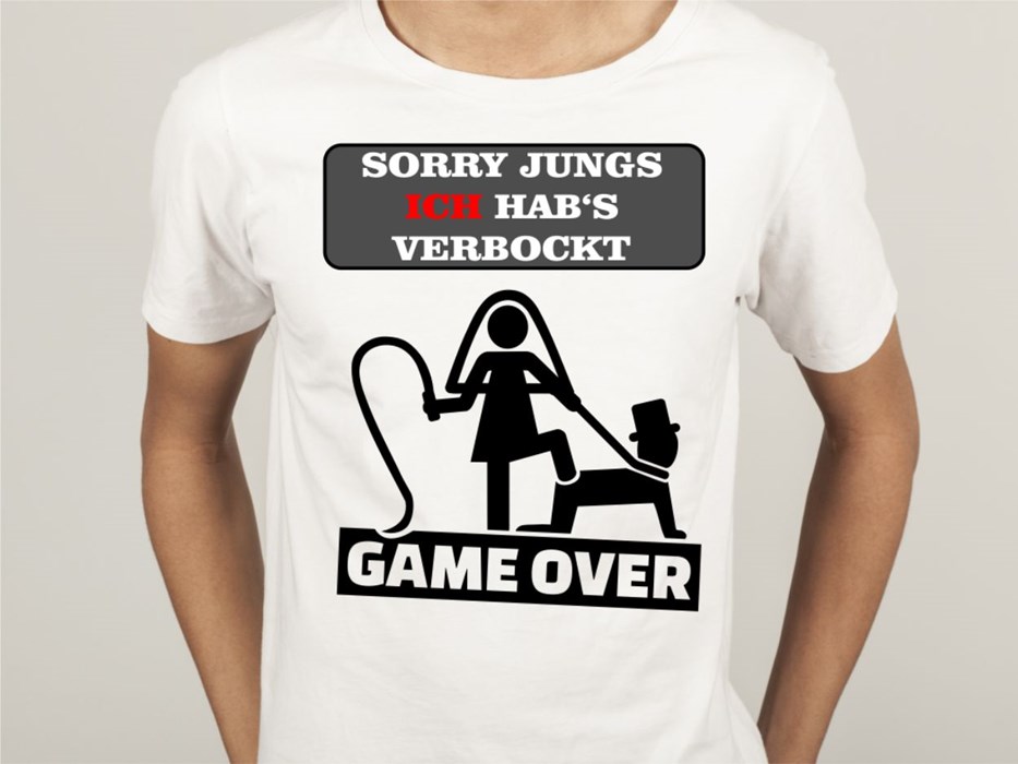 Polter Shirts