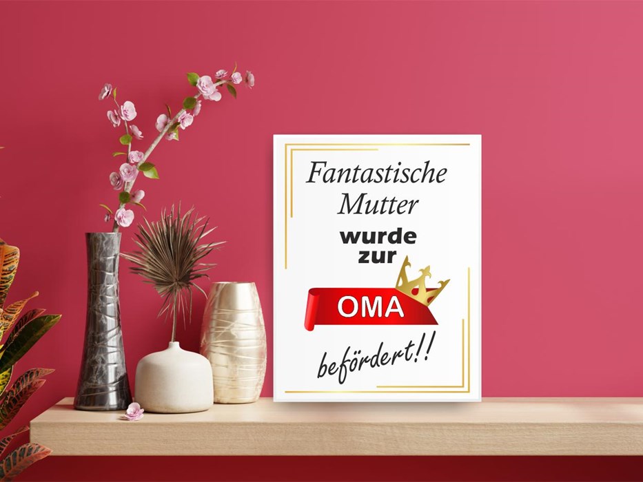 Bilder & Schilder