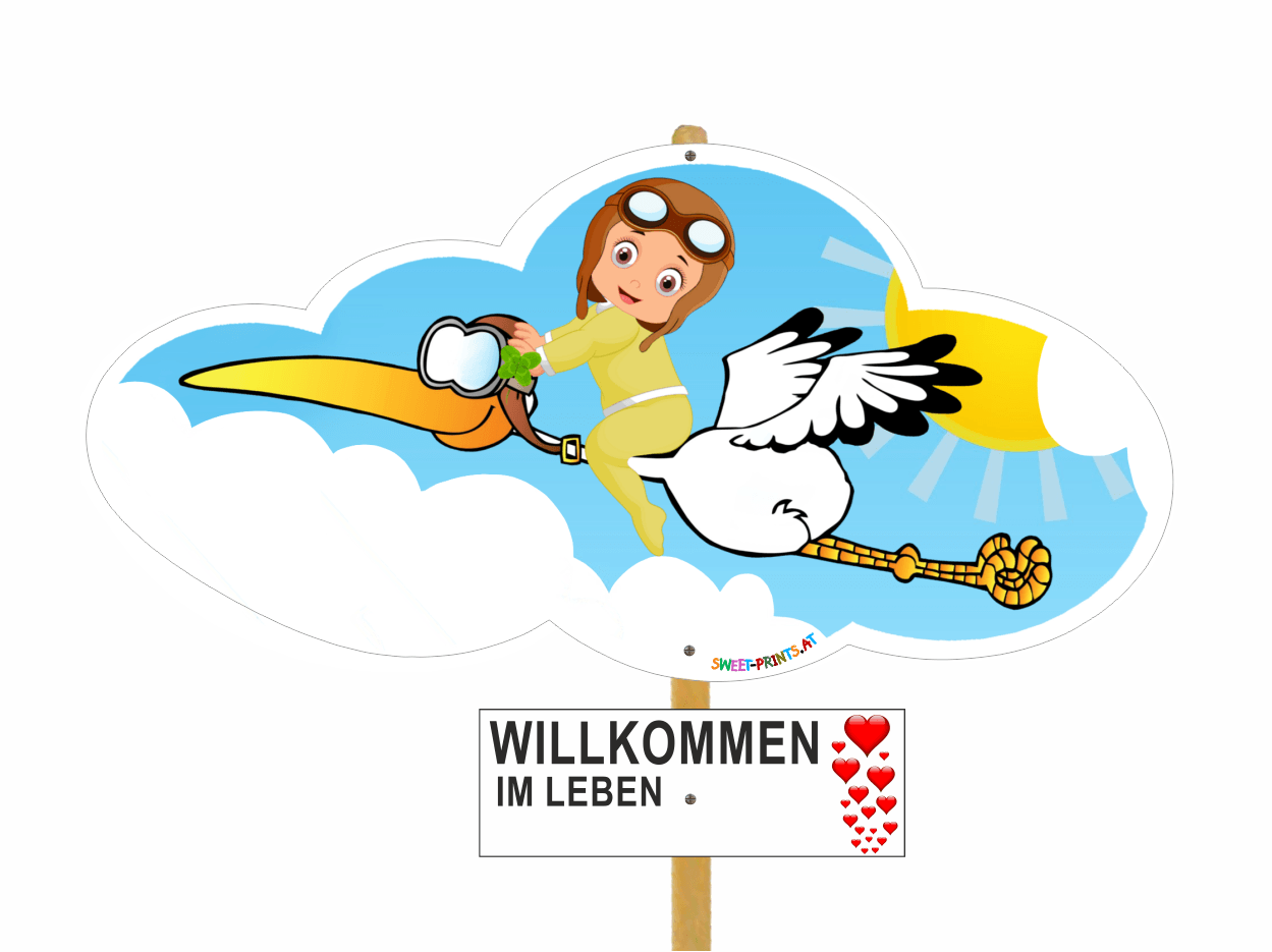 Babystorch Neutral